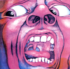 In The Court Of The Crimson King